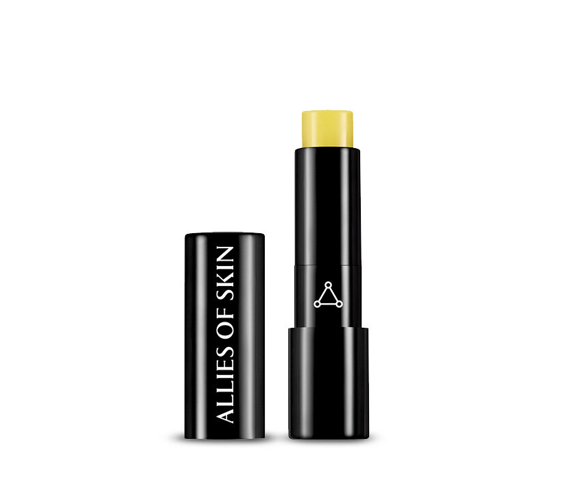Allies of Skin Peptide & Ceramide Repair Lip Balm 4ml - Бальзам для губ Allies of Skin Peptide & Ceramide Repair Lip Balm 4ml - Бальзам для губ